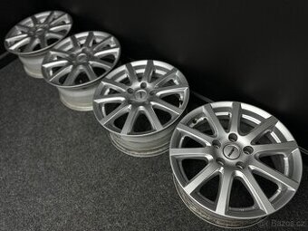 Alu Alutec 5x112 16”