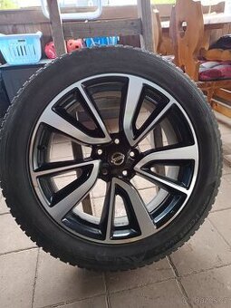Orinal ALU kola Nissan