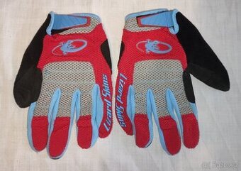 Rukavice Lizard Skin