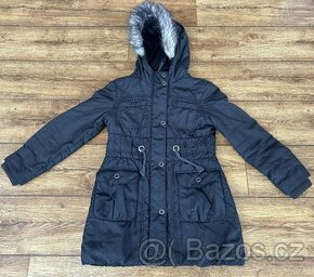 Parka 7/8 let - 1