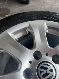 Alu 5x112 r16