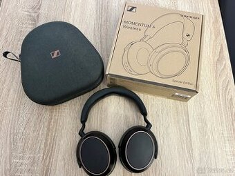 Sennheiser Momentum 4 Wireless