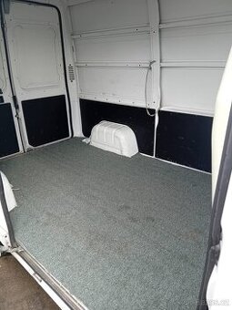 Fiat Ducato 2.3JTD