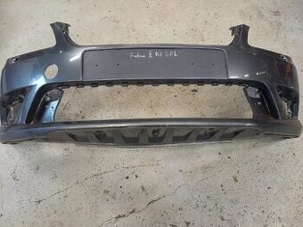 Škoda Fabia 2 RS přední nárazník