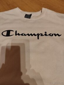 Mikina Champion - 1