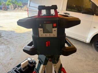 Rotační laser BOSCH 600CHV