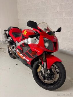 Honda VTR SP 1