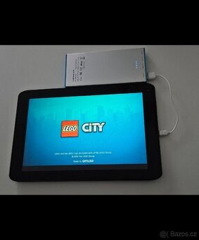 Tablet s HDMI výstupem do TV - 1