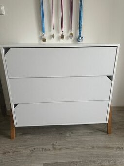 Dětská komoda LOTTA - 1