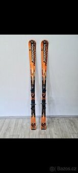Lyže Rosignol Radical Mutix - 1