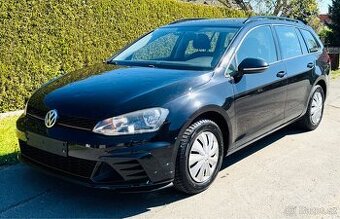 VW Golf-7 variant-Combi 1,6tdi-81kw,KLIMA,EL.OKNA