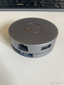 Dell USB-C Mobile Adapter - DA310
