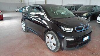 BMW I3 2020 120Ah, 125kW, 17.000km, jako nové