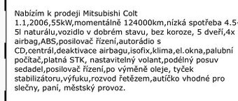 Colt - 1