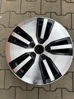 Alu Kolo Astana 6,5jx16h2 Et46 5x112 VW E-Golf 5G