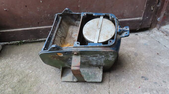 ČZ 175 477 filtrbox