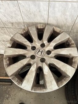 Honda Civic disky 17”