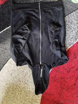Mikina cropp - 1