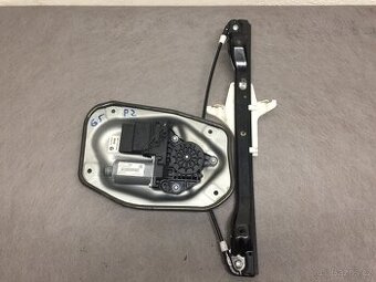 VW GOLF 5 - PRAVÁ ZADNÍ ELEKTRICKÁ STAHOVAČKA OKNA