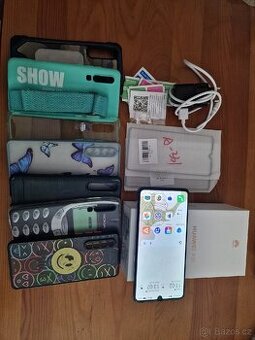 Huawei  P30.