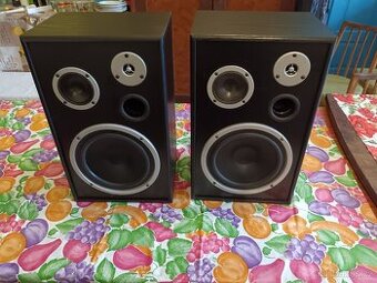 3pásmový reproduktory Medion MD 8998 140 Watt - 1