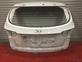 Viko kufru, 5 dveře Hyundai i40
