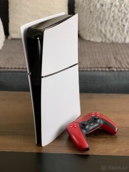 PlayStation 5 Slim Digital
