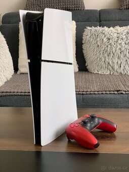 PlayStation 5 Slim Digital