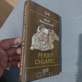 Perský chlapec - 1