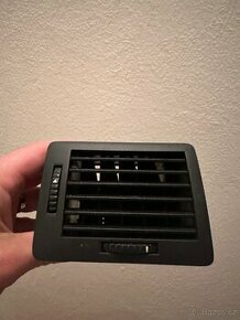 Výdechy ventilace boční Škoda Fabia 1