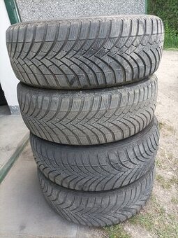Zimní 205/55 R17
