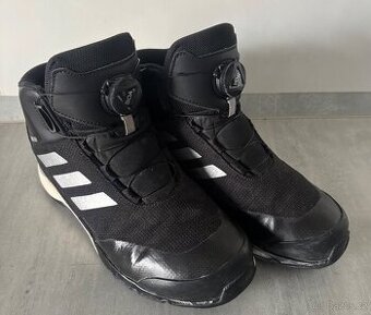 Zimni boty Adidas Terrex