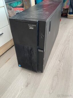 Lenovo System x3500 M4 7383