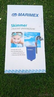Skimmer