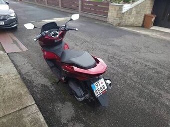Honda Pcx 125