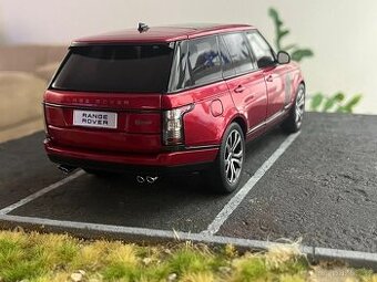 1:18 RANGE ROVER SV - Autobiography Dynamic - 1