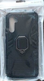 Samsung Galaxy A34 - Ochranný Kryt S Magnetem
