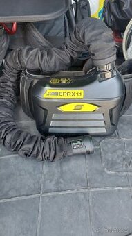 Filtrace Adflo Speedglas 2 roky záruka.