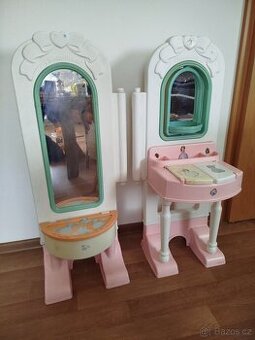 Zrcadla Fisher Price - 1