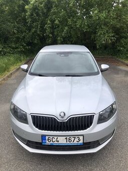 Škoda octavia-M1 Sedan, Plná výbava