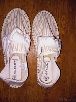 Espradilky lidl vel 38