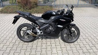 Honda CBR 125 R