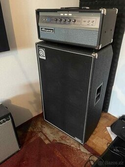 Ampeg svt-610 hlf