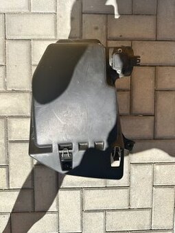 BMW N52 filtrbox vč. váhy vzduchu - 1