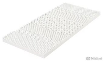 Nová matrace 90x200 cm výška 10cm