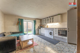 Prodej rodinného domu, 78 m², Trhový Štěpánov - 1