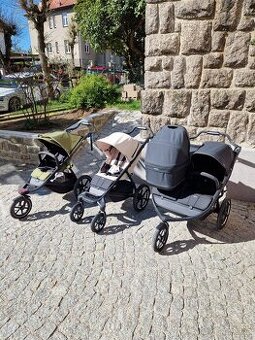 THULE Urban Glide 3 Double