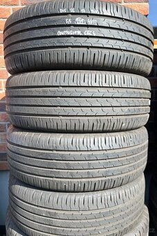 215/55 R17 94V letní pneu Continental EcoContact 6 (4819)
