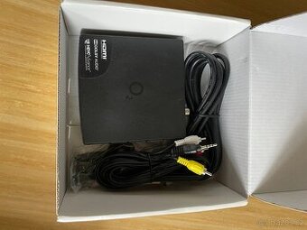 O2 TV box