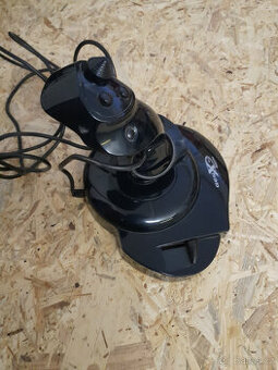 Joystick Quickshot Genx 500 QS-6229 Serial-port - 1